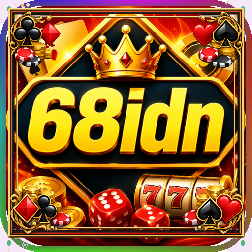 68idn — galeri pratinjau - APK Resmi