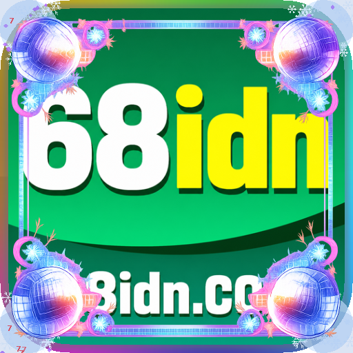 68idn — galeri pratinjau Resmi APK